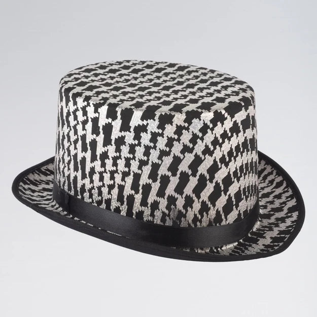 Dance Costume Hat