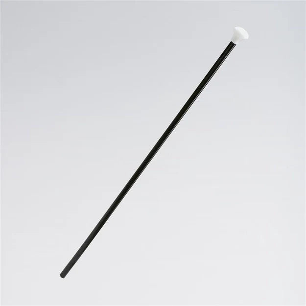Black & White Tap Dance Cane
