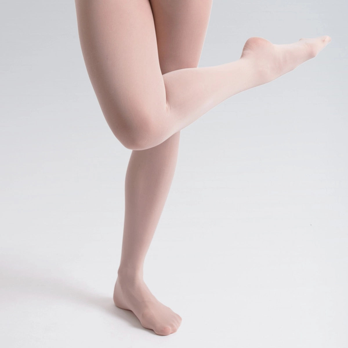 Silky Essential Footed Ballet Tights 40 Denier in pink