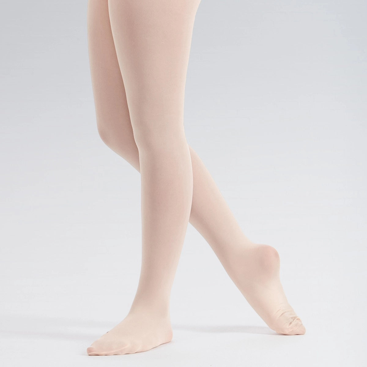 Silky Essential Footed Ballet Tights 40 Denier in pink