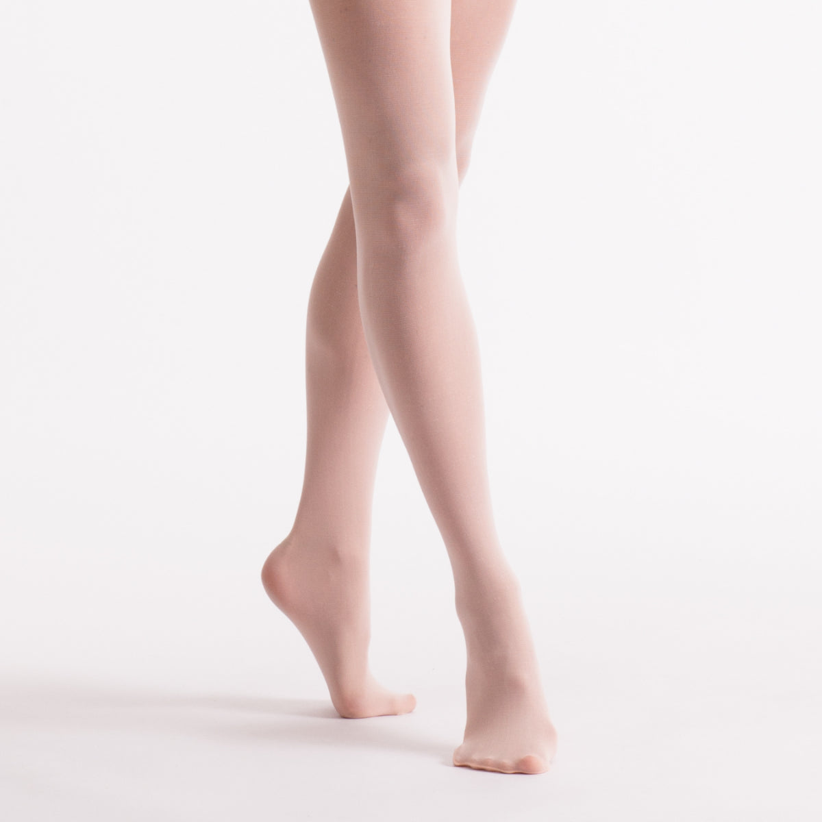 Silky Essential Footed Ballet Tights 40 Denier in pink