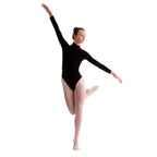 Silky Essential Footed Ballet Tights 40 Denier in pink