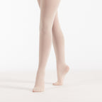 Silky Essential Footed Ballet Tights 40 Denier in pink