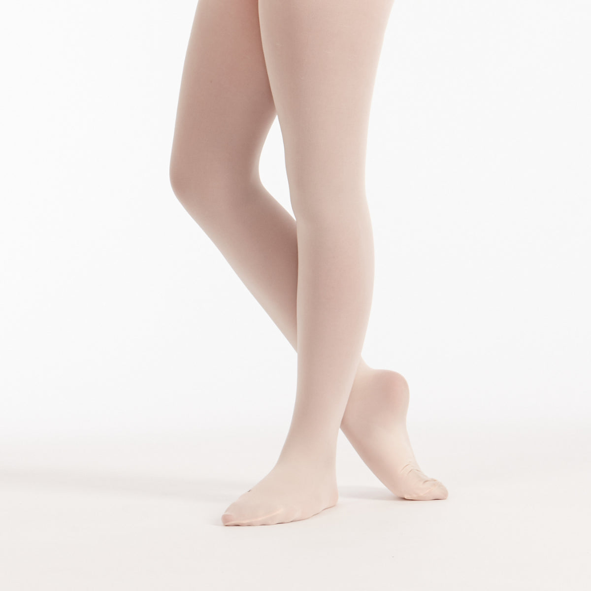 Silky Essential Footed Ballet Tights 40 Denier in pink