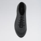 Bloch Student Jazz Tap Shoes with fitted toe and heel taps