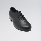Bloch Student Jazz Tap Shoes with fitted toe and heel taps