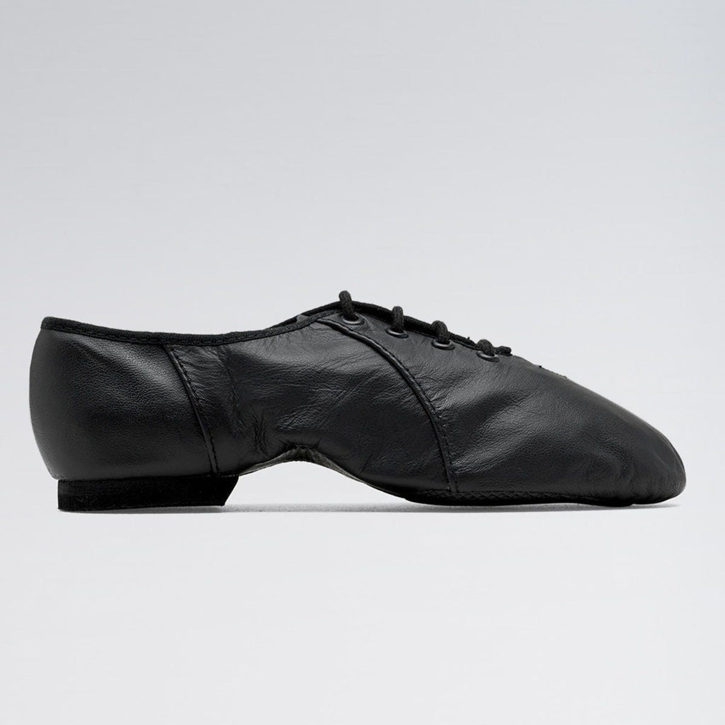 Black Jazz Dance Shoes