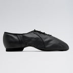 Black Jazz Dance Shoes