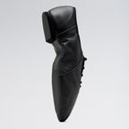 Black Jazz Dance Shoes