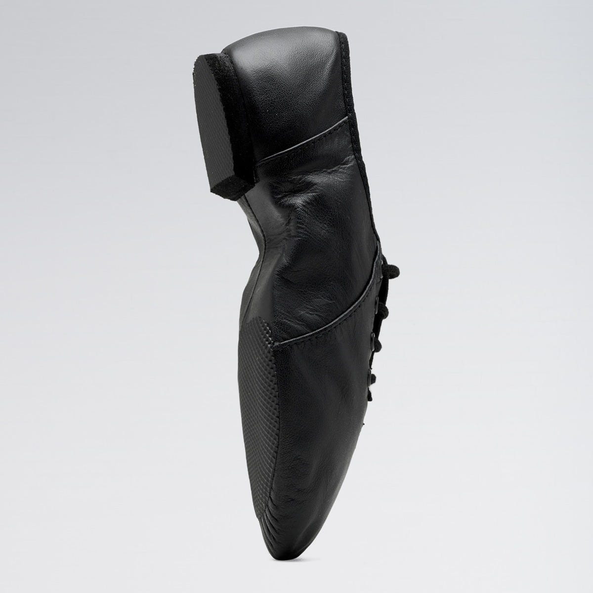 Black Jazz Dance Shoes