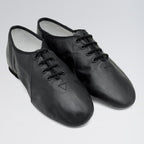Black Jazz Dance Shoes