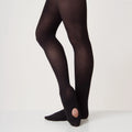 Silky Dance 60 denier convertible ballet tight