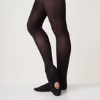 Silky Dance 60 denier convertible ballet tight