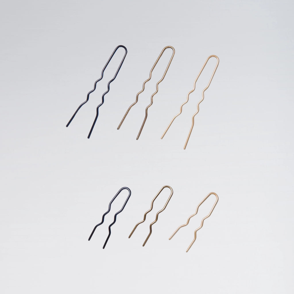 Bloch Hair Pin 3 inch