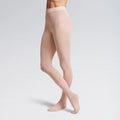 Bloch Girls Endura 80 denier footed dance tights