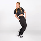 1st Position Foil Box T-Shirt with Net